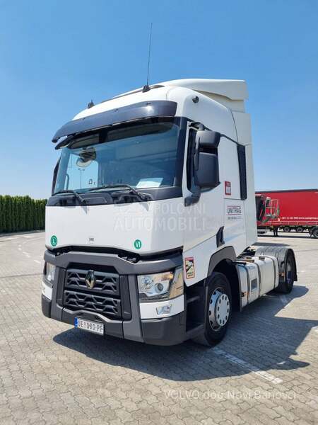 Renault T 460
