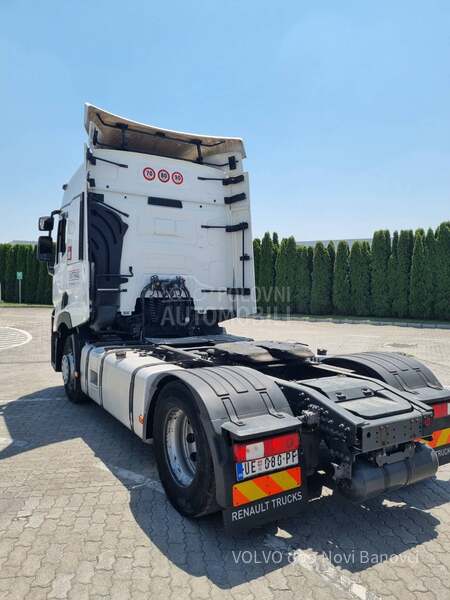 Renault T 460