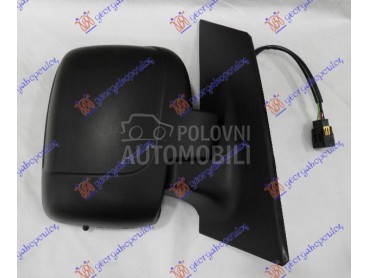 Retrovizor za Toyota Proace City od 2013. do 2016. god.