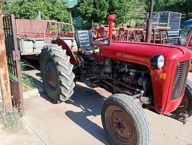IMT 533