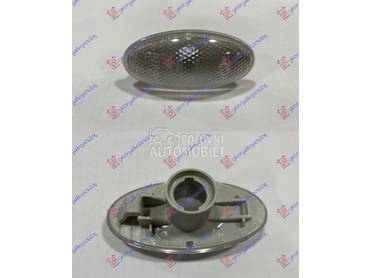 Migavac u krilu za Suzuki Celerio