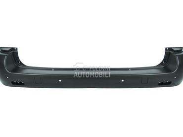 Branik za Toyota Proace City