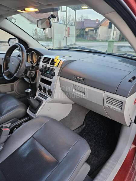Dodge Caliber 