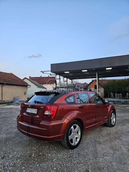 Dodge Caliber 