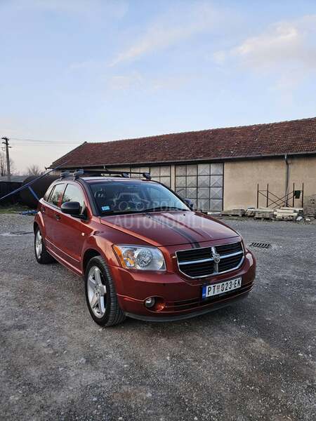 Dodge Caliber 