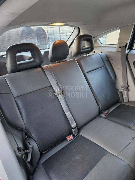 Dodge Caliber 