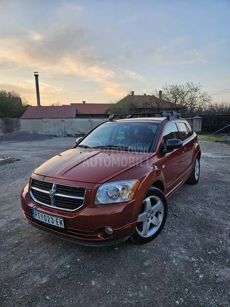 Dodge Caliber 