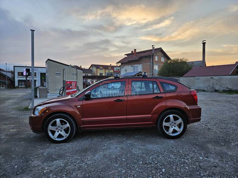 Dodge Caliber 