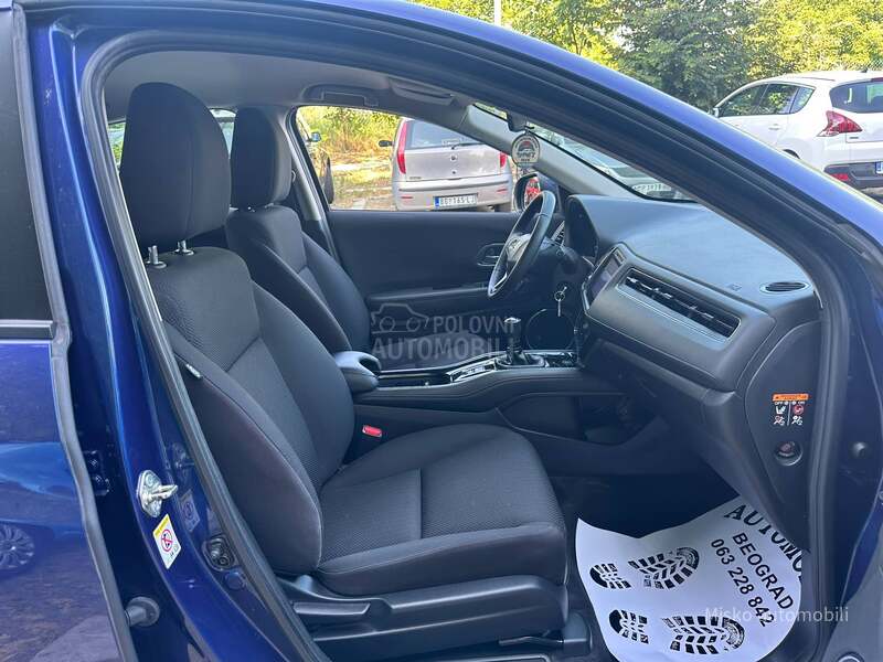 Honda HR-V 1.6 i-DTEC