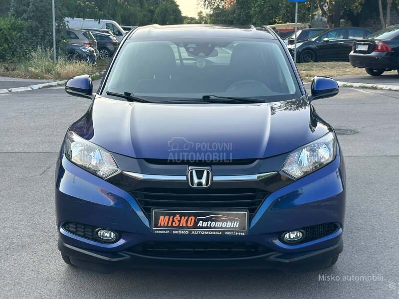 Honda HR-V 1.6 i-DTEC
