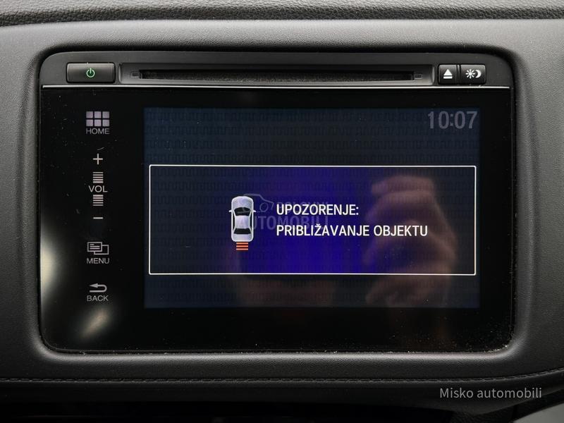 Honda HR-V 1.6 i-DTEC