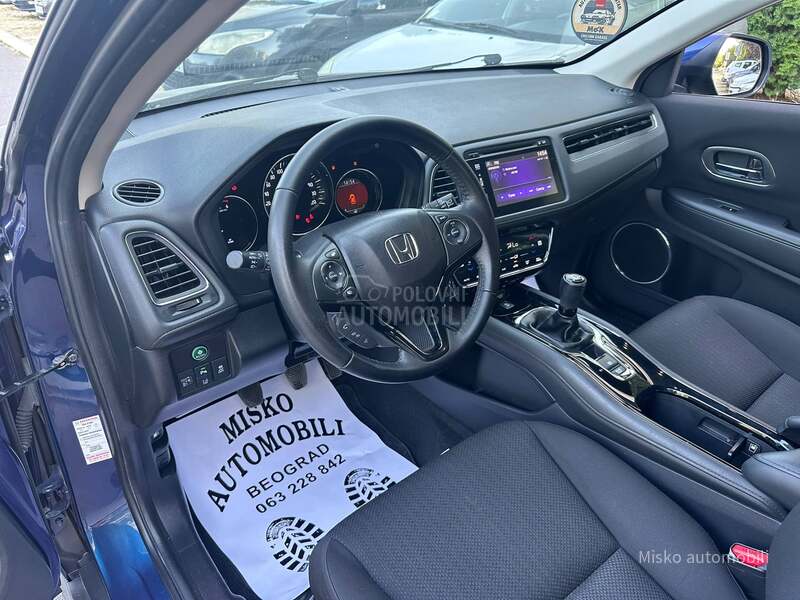 Honda HR-V 1.6 i-DTEC