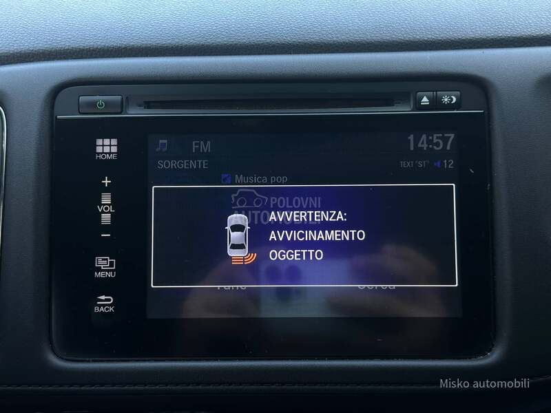 Honda HR-V 1.6 i-DTEC