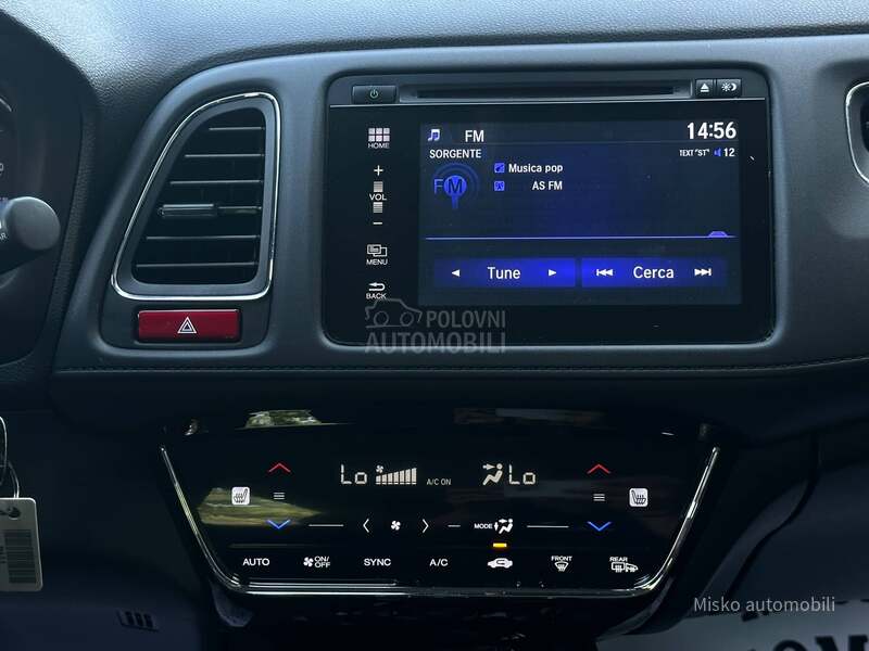 Honda HR-V 1.6 i-DTEC