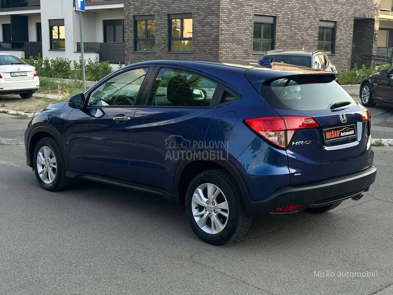 Honda HR-V 1.6 i-DTEC