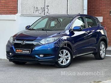 Honda HR-V 1.6 i-DTEC