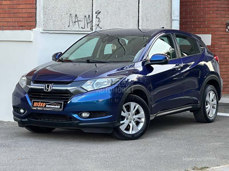 Honda HR-V 1.6 i-DTEC