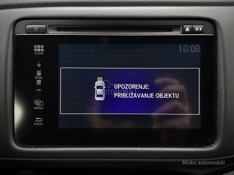 Honda HR-V 1.6 i-DTEC