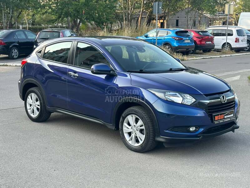 Honda HR-V 1.6 i-DTEC