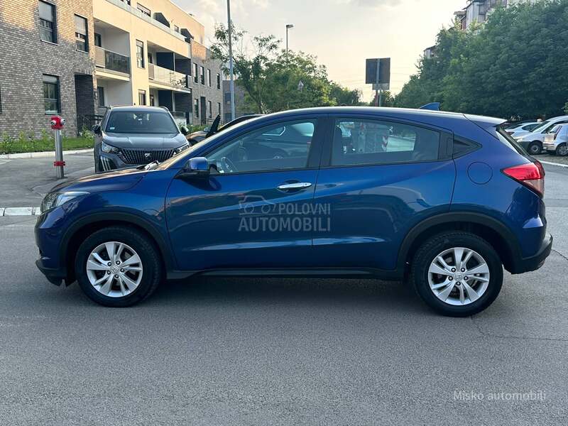 Honda HR-V 1.6 i-DTEC