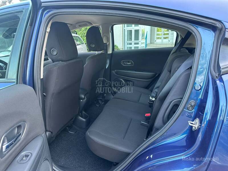 Honda HR-V 1.6 i-DTEC