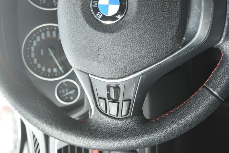 BMW 318 Sportline