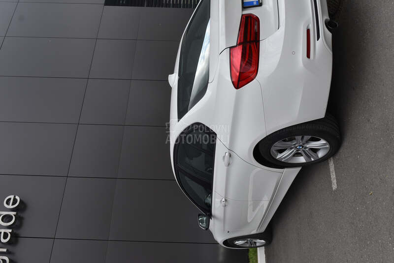 BMW 318 Sportline