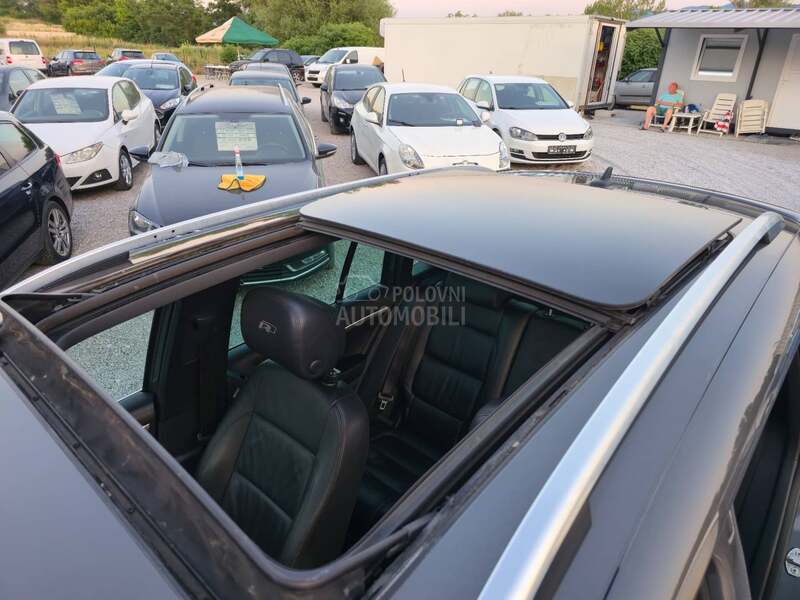 Volkswagen Tiguan 2.0 TDI R LINE