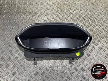 CAGER KILOMETAR SAT za Peugeot 5008