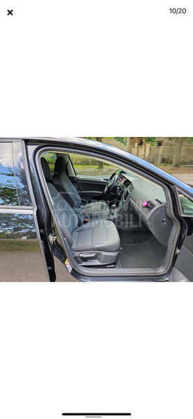 Volkswagen Golf 7 