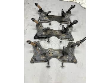 Prednji most za Fiat Sedici od 2006. do 2012. god.