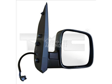 Poklopac retrovizora za Fiat Fiorino od 2008. do 2016. god.