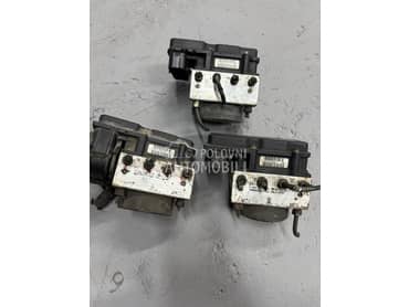 Abs centrala za Fiat Sedici od 2006. do 2012. god.