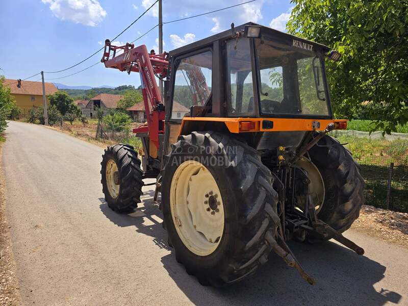 Renault 75 34