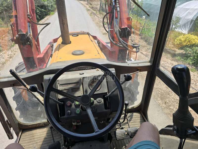 Renault 75 34