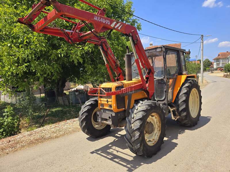 Renault 75 34