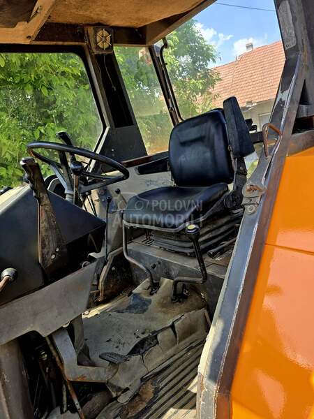 Renault 75 34
