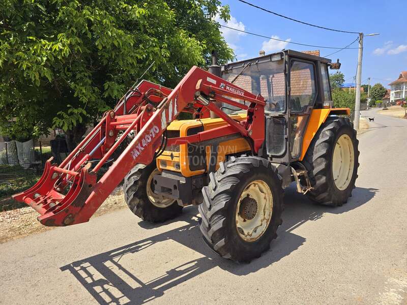 Renault 75 34