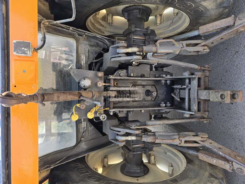 Renault 75 34