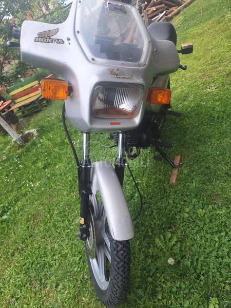 Tomos BT 50