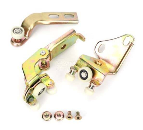 Klizaci SET VW LT,Sprinter
