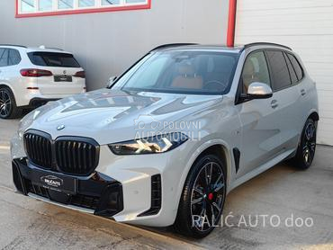 BMW X5 30XD/M PRO/AIR/HIBR