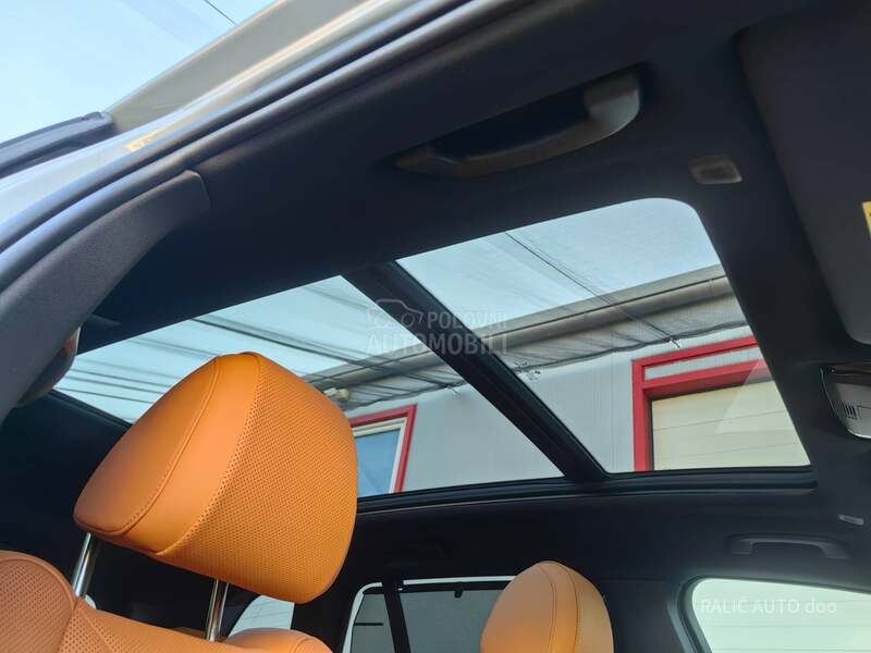 BMW X5 30XD/M PRO/AIR/HIBR