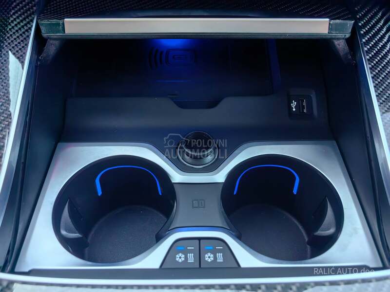 BMW X5 30XD/M PRO/AIR/HIBR