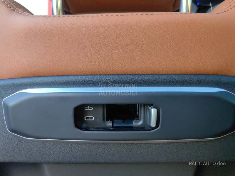 BMW X5 30XD/M PRO/AIR/HIBR