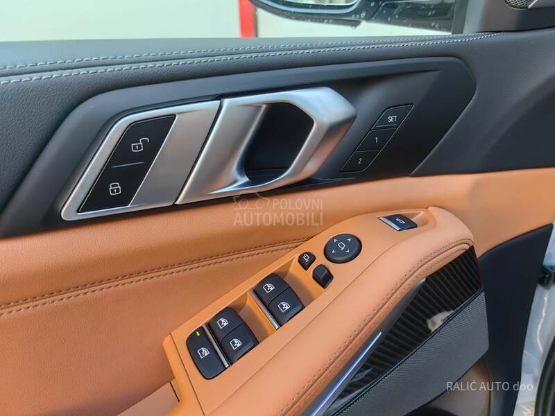 BMW X5 30XD/M PRO/AIR/HIBR