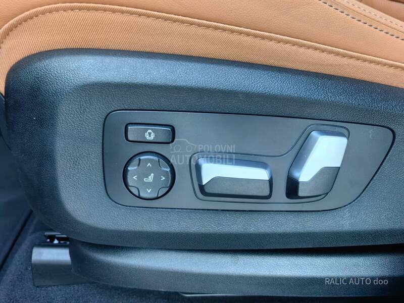 BMW X5 30XD/M PRO/AIR/HIBR