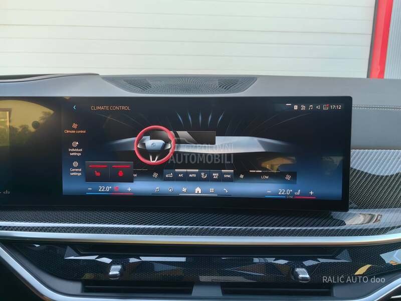 BMW X5 30XD/M PRO/AIR/HIBR