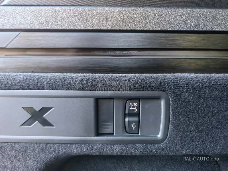BMW X5 30XD/M PRO/AIR/HIBR
