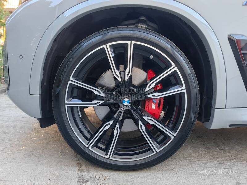 BMW X5 30XD/M PRO/AIR/HIBR